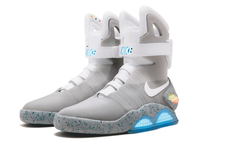 Sotheby's, Stadium Goods Collab for Rare Sneaker Auction Sotheby's, Stadium Goods Collab for Rare Sneaker Auction