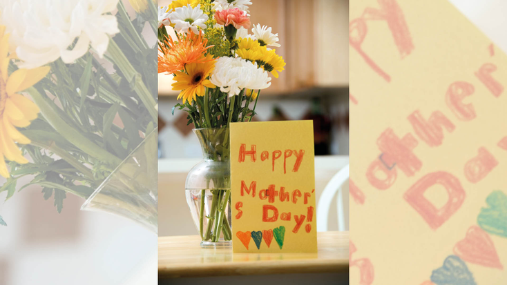 Mother’s Day flowers Mother’s Day flowers