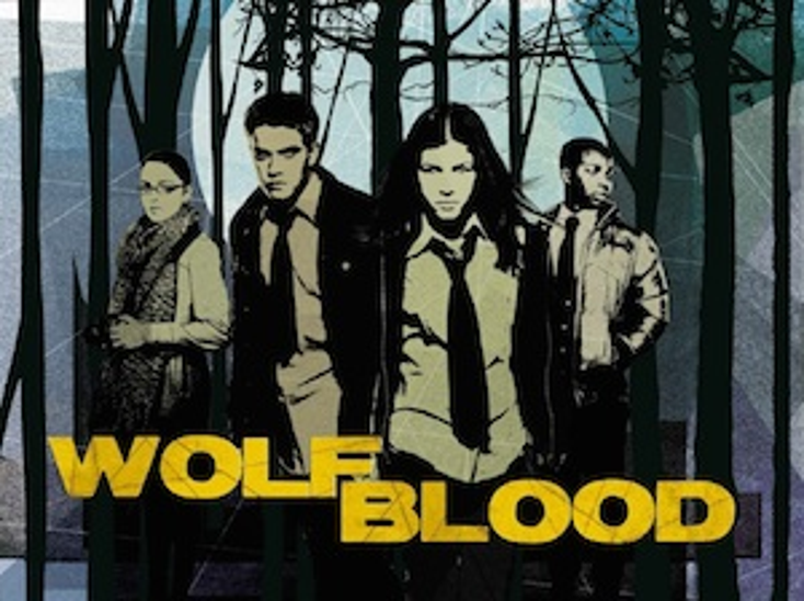 Bulldog Adds ‘Wolfblood’ Licensees Bulldog Adds ‘Wolfblood’ Licensees