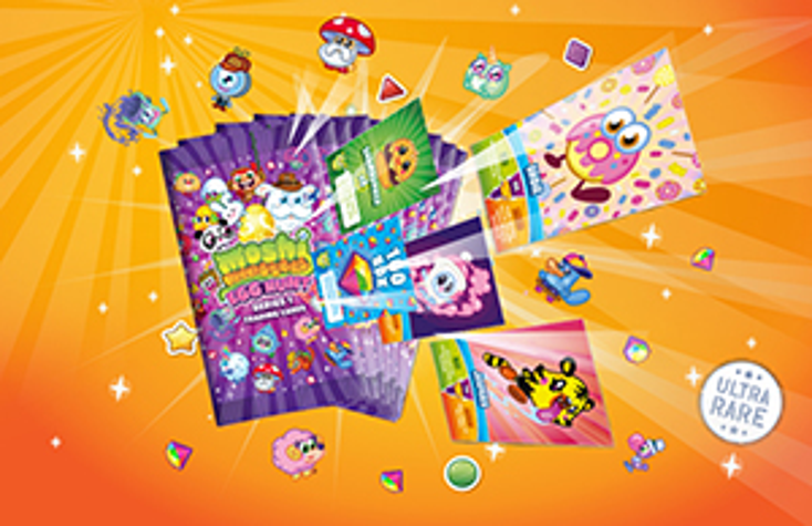 Mind Candy Unveils New 'Moshi' Game Mind Candy Unveils New 'Moshi' Game