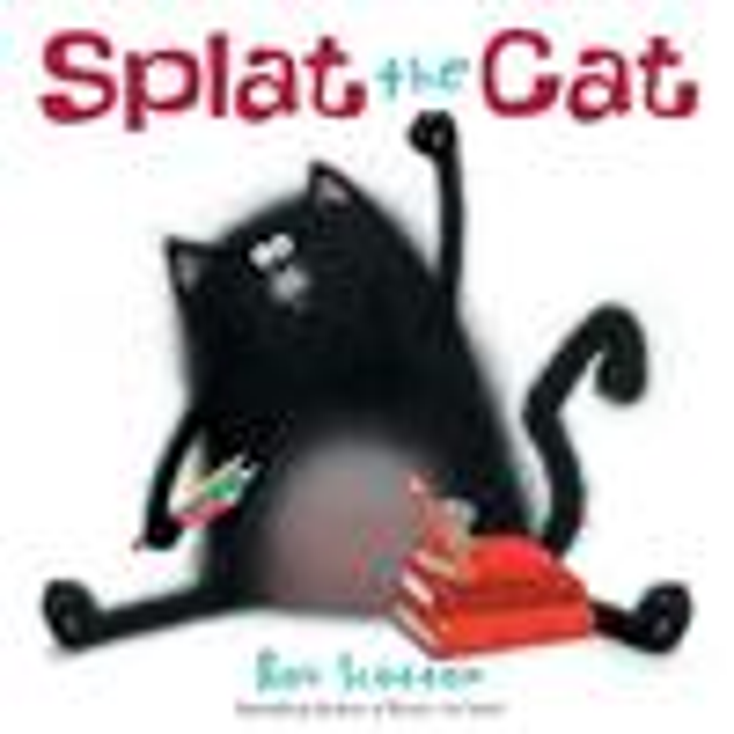 Moxie Signs Splat the Cat Moxie Signs Splat the Cat