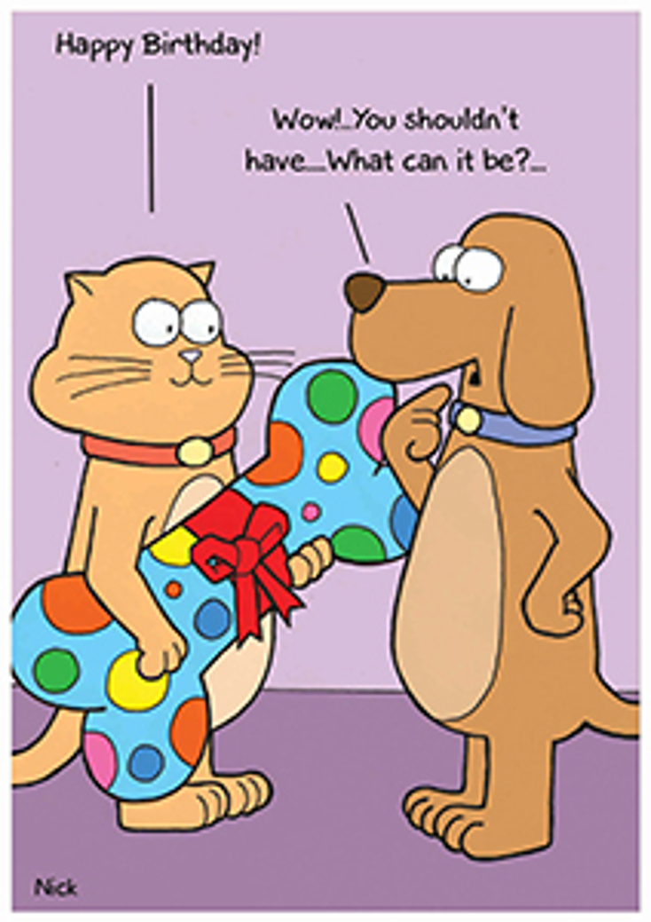 MGL Deals for Cat & Dog Cards MGL Deals for Cat & Dog Cards