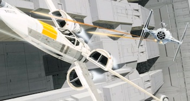 Disney Plans New Star Wars Series Disney Plans New Star Wars Series