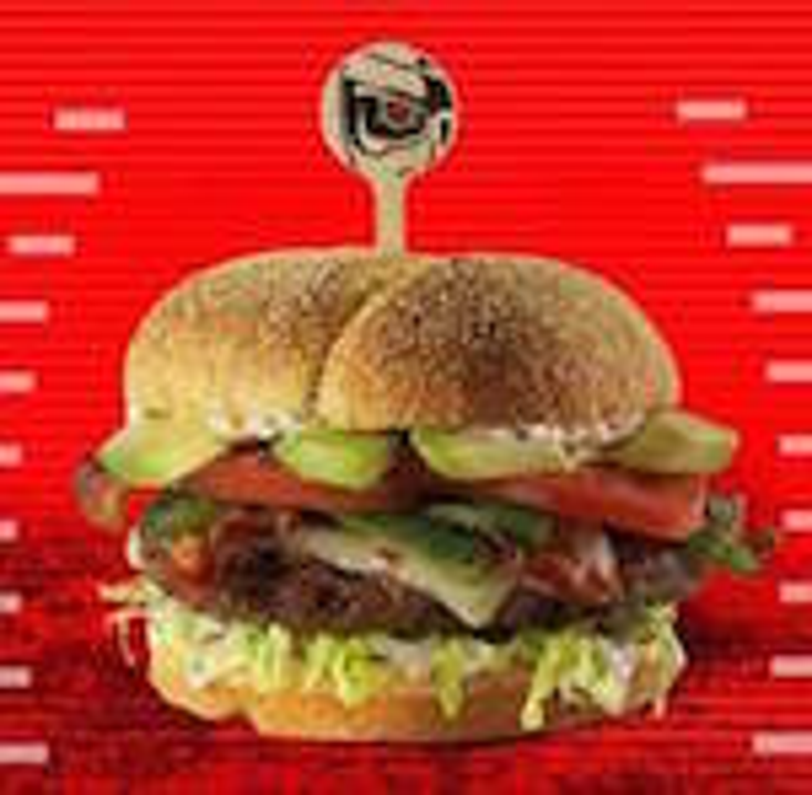 Red Robin Reveals Terminator Menu Red Robin Reveals Terminator Menu