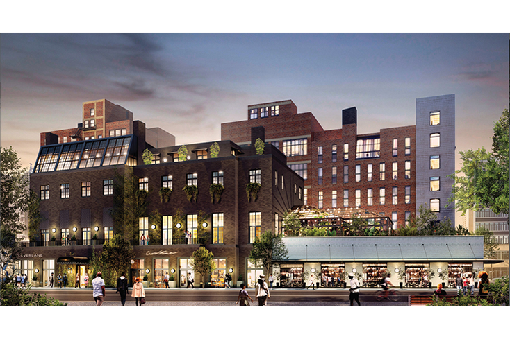 Shinola Invites You to Unwind at Luxury Hotel Shinola Invites You to Unwind at Luxury Hotel