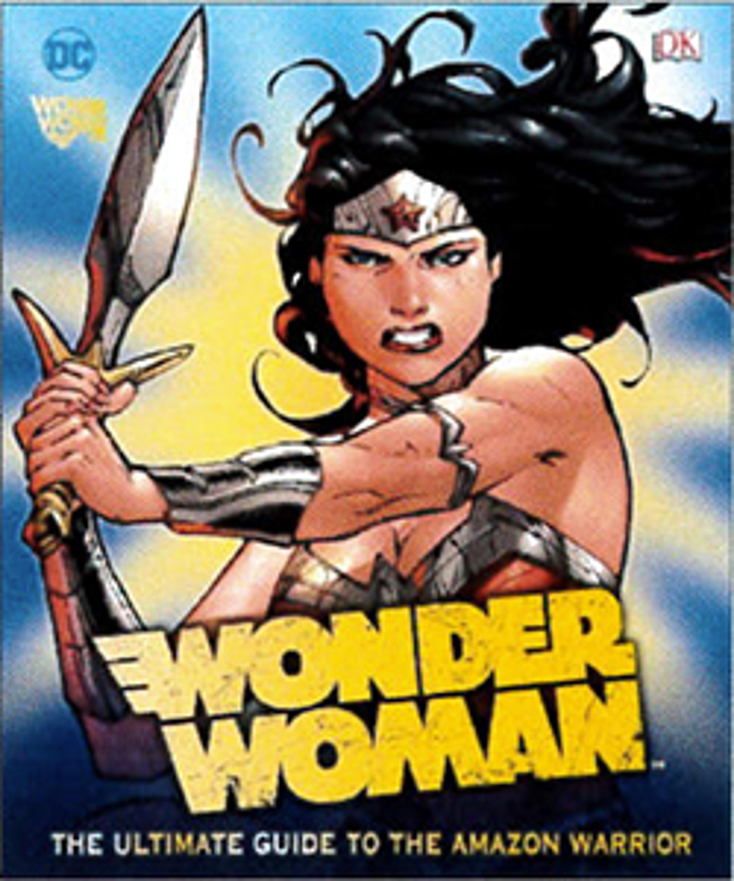 WBCP Inks DC Heroes Pub Deal