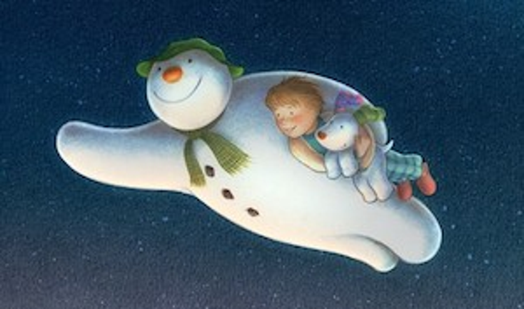Poeticgem to Craft Snowman Nightwear Poeticgem to Craft Snowman Nightwear