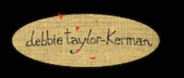Debbie Taylor-Kerman Finds Perfect Timing Debbie Taylor-Kerman Finds Perfect Timing