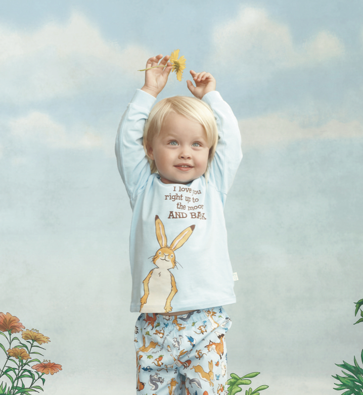 'Guess How Much' Apparel Debuts in ANZ 'Guess How Much' Apparel Debuts in ANZ
