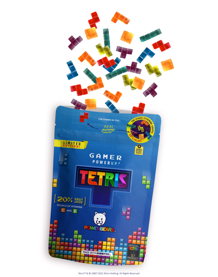 Tutustu 51+ imagen tetris license