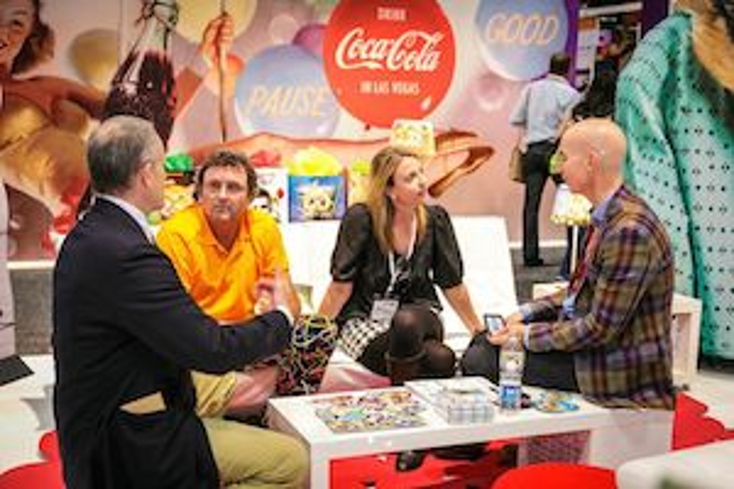 Brands to Gather at Licensing Expo Brands to Gather at Licensing Expo