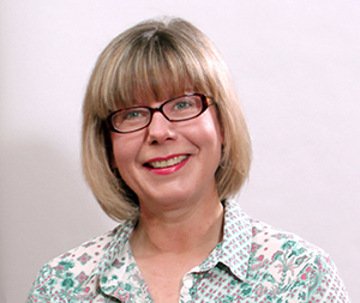 Industry Veteran Joins Larkshead Media Industry Veteran Joins Larkshead Media