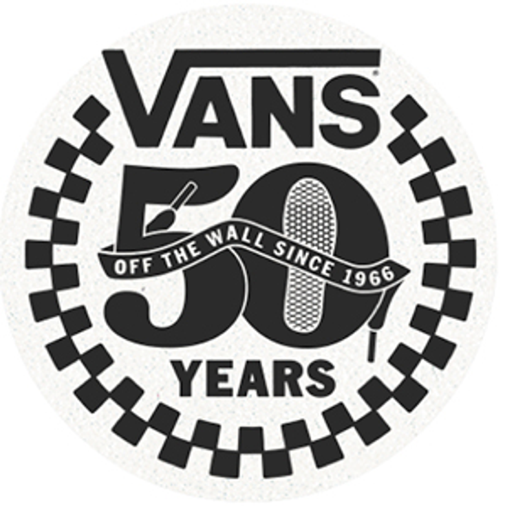 Vans Features MTV