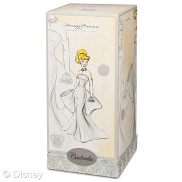 Disney Presents Products at D23 Disney Presents Products at D23