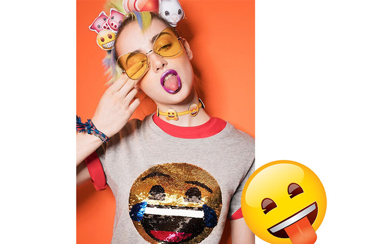 Emoji Provides Free Personal Use Access to Assets Emoji Provides Free Personal Use Access to Assets
