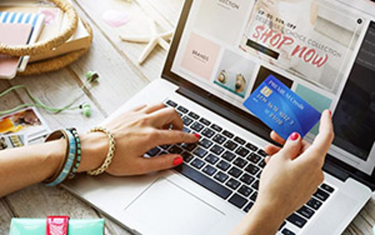 U.S. Consumers are Snapping Up 'Everything' Online U.S. Consumers are Snapping Up 'Everything' Online
