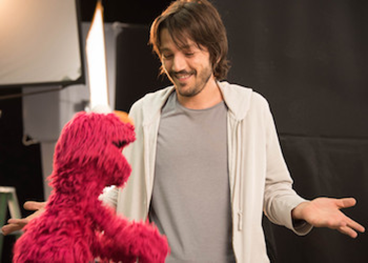 Spanish 'Sesame' Series Heads to Univision Spanish 'Sesame' Series Heads to Univision
