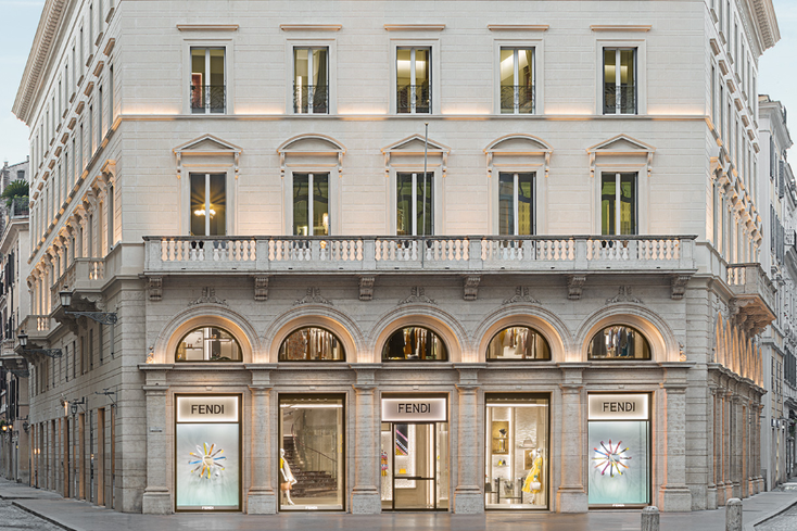 Fendi, WeChat Power-Up for Mini Game Fendi, WeChat Power-Up for Mini Game