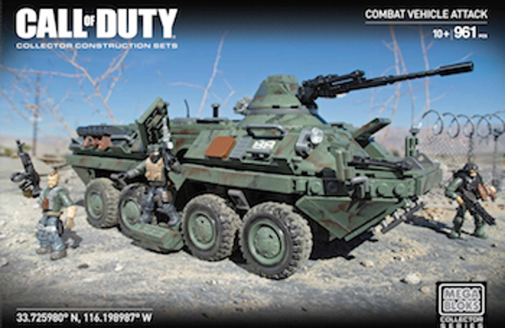 Activision Announces New Deals Activision Announces New Deals