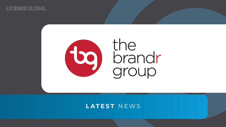 The Brandr Group logo