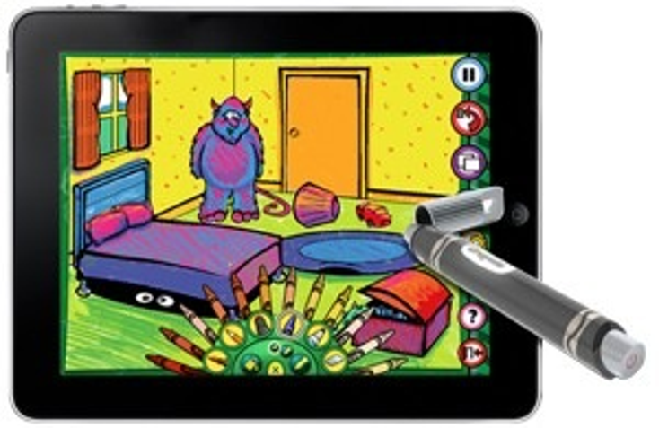 Crayola Takes Coloring Digital Crayola Takes Coloring Digital