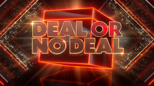 “Deal or No Deal” title card.