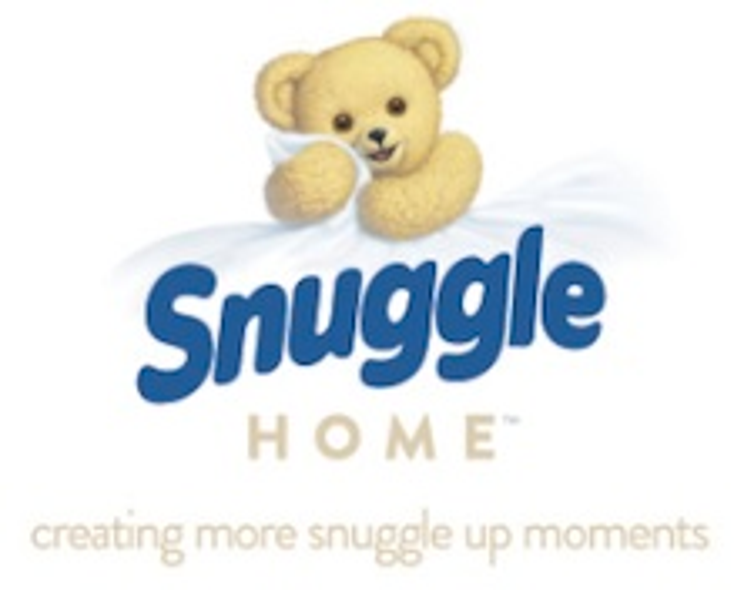 Snuggle Bear Gets Bedding Snuggle Bear Gets Bedding