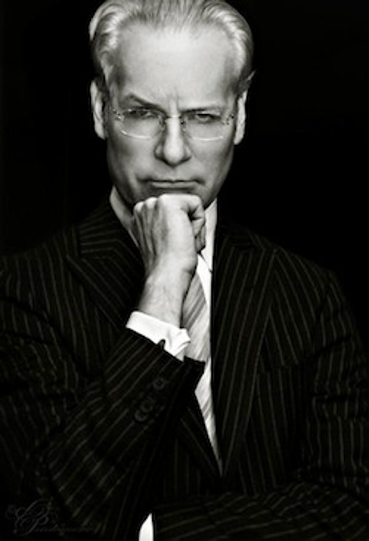 Tim Gunn Sews Up Home Deal Tim Gunn Sews Up Home Deal