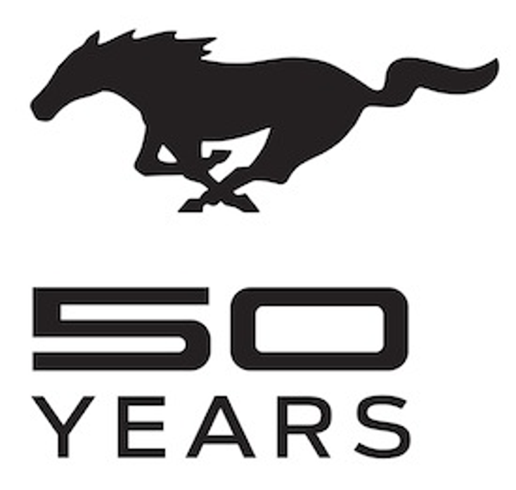 Ford Preps for Mustang’s 50th Ford Preps for Mustang’s 50th