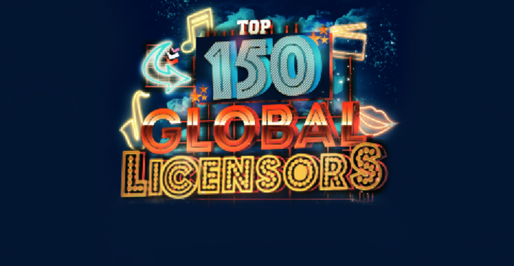 License Globals Top 150 Leading Licensors - August 2019 1 2_0.png