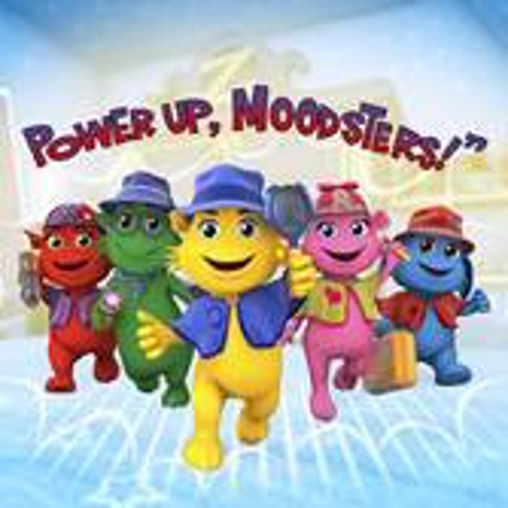 Target to Launch New Moodsters Brand Target to Launch New Moodsters Brand