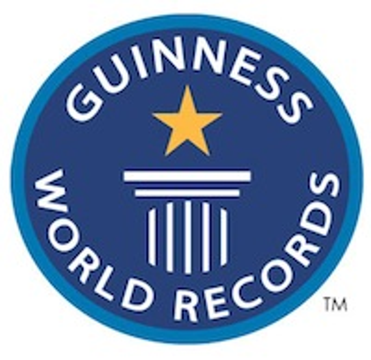 Guinness World Records Appoints Greek Agent