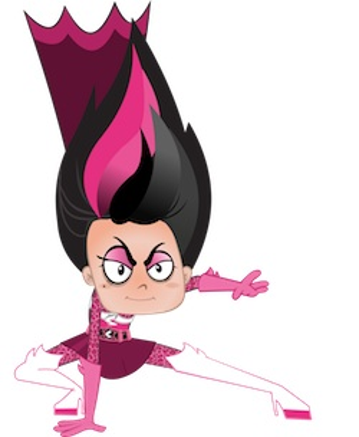 DHX Makes Sales in Belgium DHX Makes Sales in Belgium