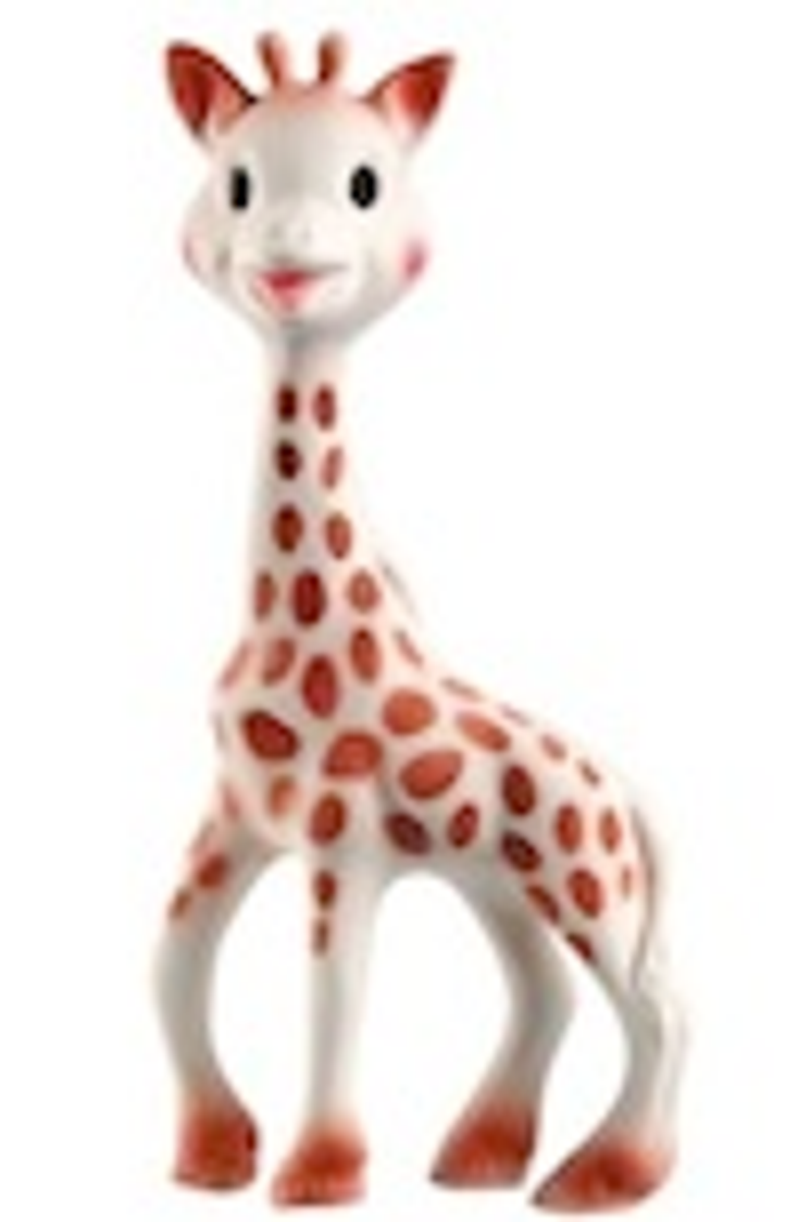 DK Plans Sophie La Girafe Books DK Plans Sophie La Girafe Books