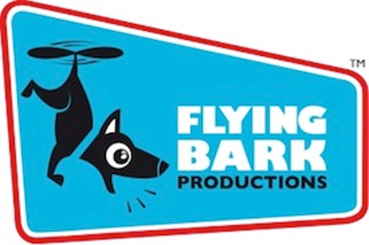 Flying Bark Names Marketing Exec Flying Bark Names Marketing Exec