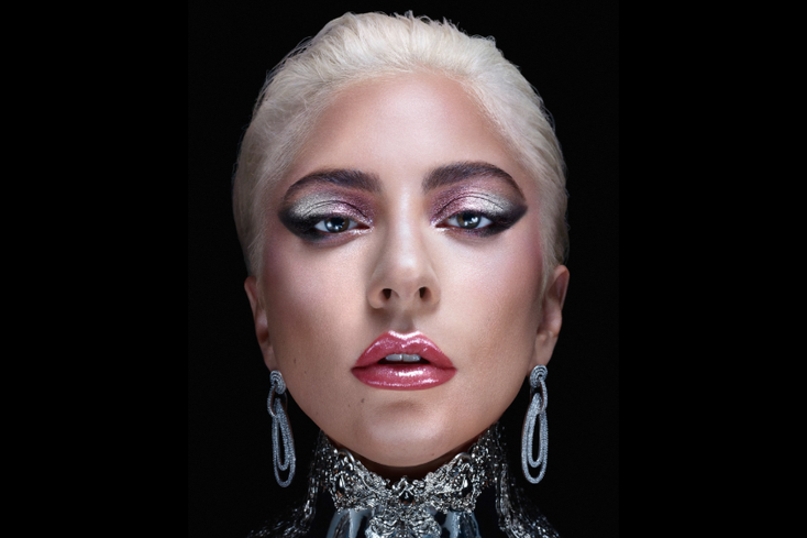 A Star is Born: Lady Gaga to Debut Cosmetics Line on Amazon