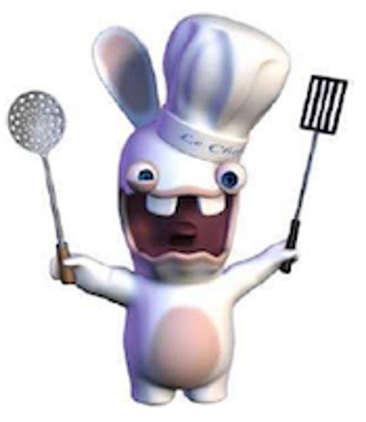 FranceTV Sells 'Peanuts,' 'Rabbids' FranceTV Sells 'Peanuts,' 'Rabbids'