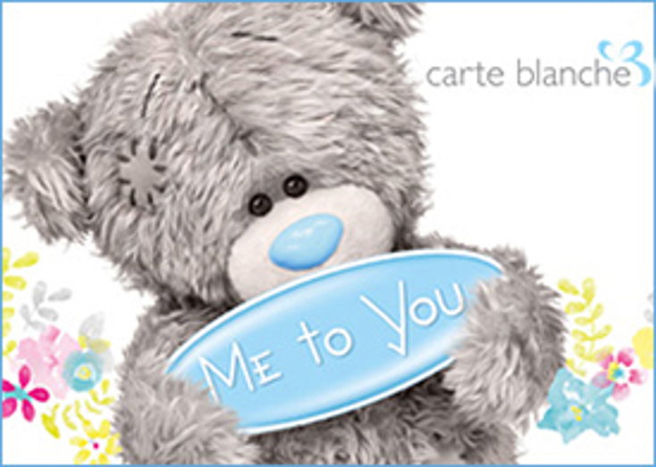 Carte Blanche to Enter U.S. with New Agent Carte Blanche to Enter U.S. with New Agent