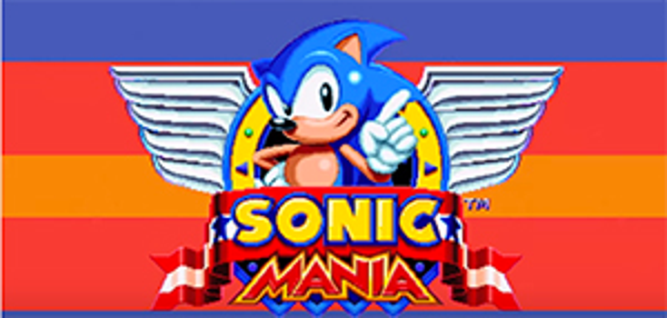 SEGA Unveils Two ‘Sonic’ Games SEGA Unveils Two ‘Sonic’ Games