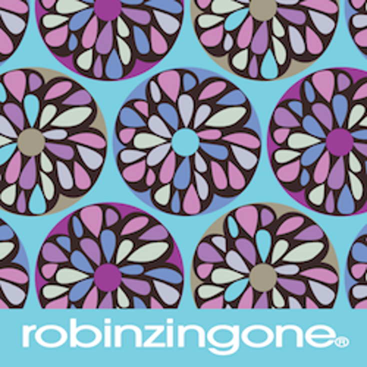 Robin Zingone Signs with Creative Converting