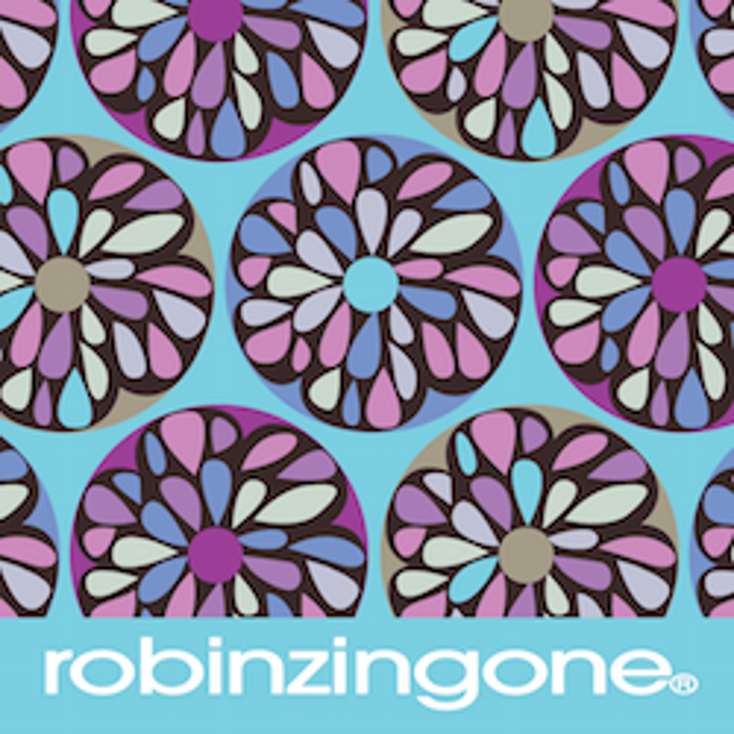 Robin Zingone Signs with Creative Converting Robin Zingone Signs with Creative Converting