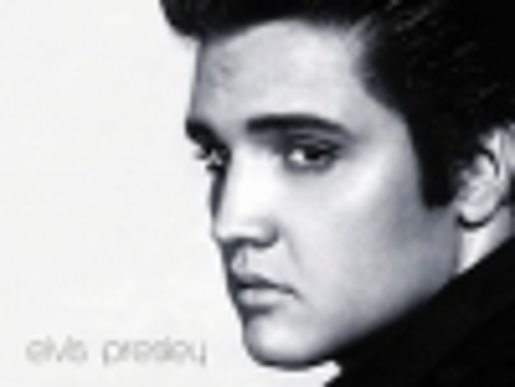 Studio Adds to Elvis Lineup