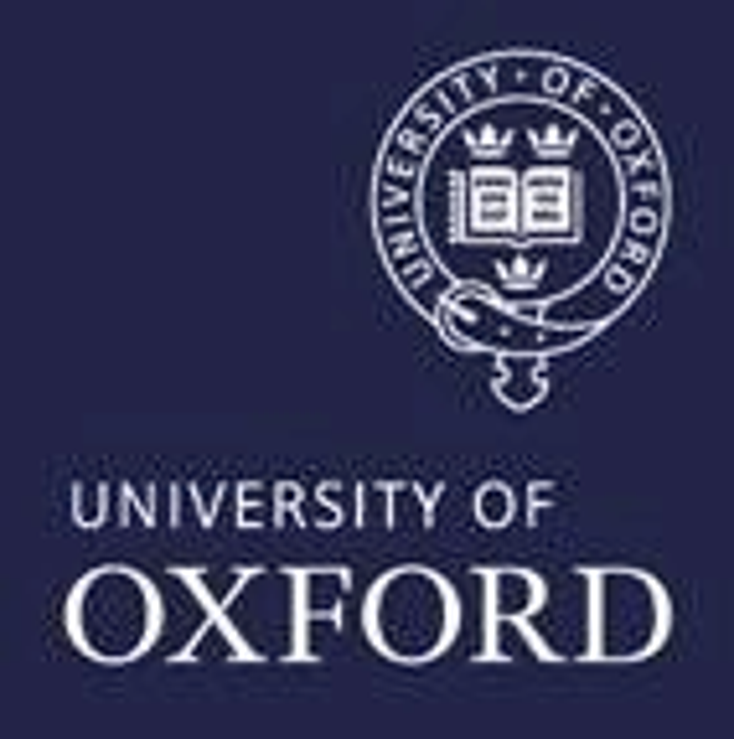 Oxford Heads to Ukraine Oxford Heads to Ukraine