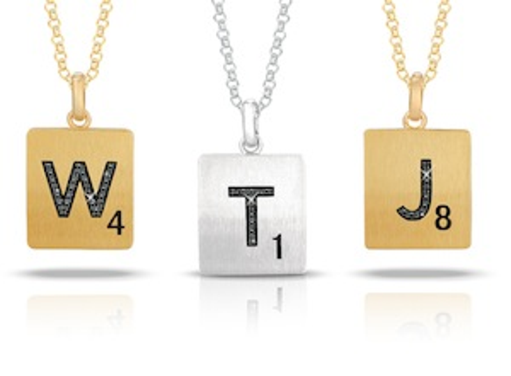 WTJ Plans Scrabble Jewelry WTJ Plans Scrabble Jewelry