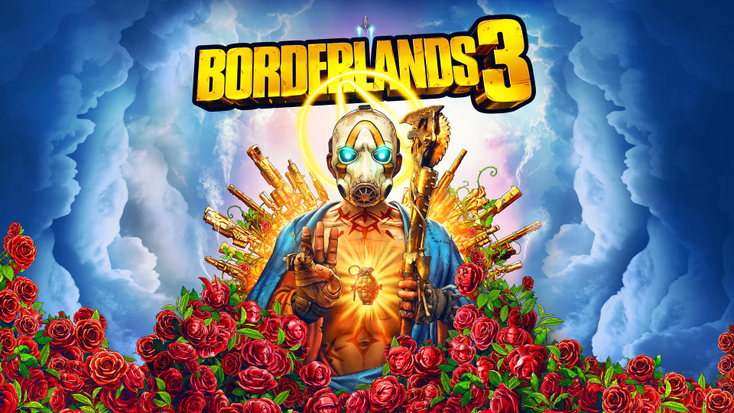 Minted Labs Stockpiles ‘Borderlands’ Collectibles Minted Labs Stockpiles ‘Borderlands’ Collectibles
