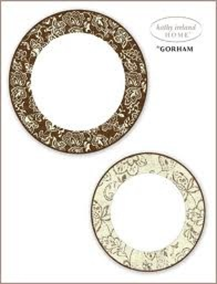 Kathy Ireland Partners with Gorham Kathy Ireland Partners with Gorham