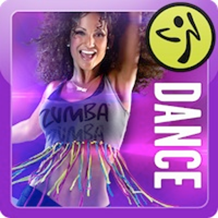 Zumba Sashays onto Smartphones Zumba Sashays onto Smartphones