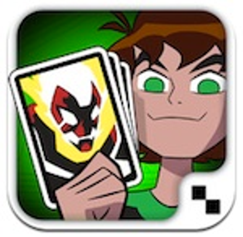 CN Releases New Ben 10 App | License Global CN Releases New Ben 10 App | License Global