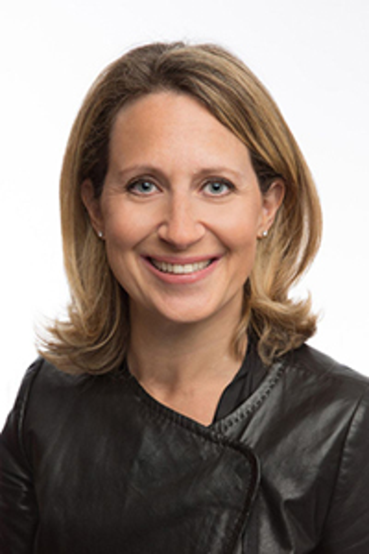 Viacom Names Global Entertainment COO Viacom Names Global Entertainment COO