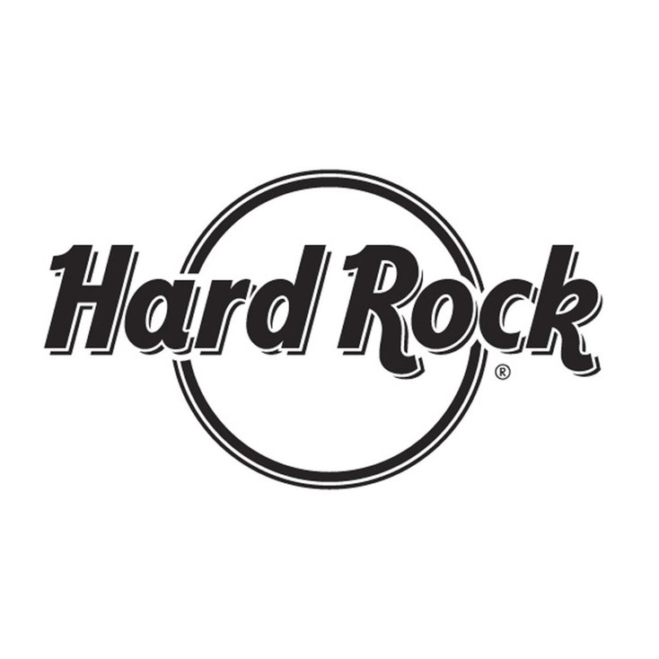 Hard Rock to Chop it Up on ShopHQ